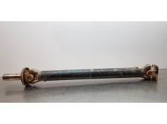 Recambio de transmision central para nissan terrano (wd21) 2.7 td referencia OEM IAM 373000F000