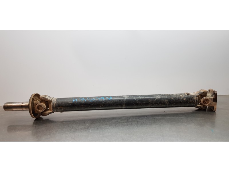 Recambio de transmision central para nissan terrano (wd21) 2.7 td referencia OEM IAM 373000F000   Recambio de transmision central para nissan terrano (wd21) 2.7 td referencia OEM IAM 373000F000