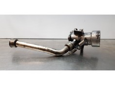Recambio de tubo para mercedes clase c (w203) familiar c 220 t cdi (la) (203.208) referencia OEM IAM A6460900054