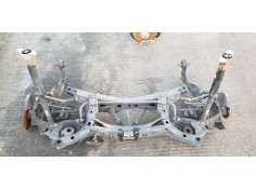 Recambio de puente trasero para mazda 3 lim. () luxury referencia OEM IAM B63B2880X  