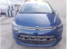 citroen c4 picasso del año 2015