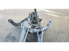 Recambio de puente trasero para mazda 3 lim. () luxury referencia OEM IAM B63B2880X   2