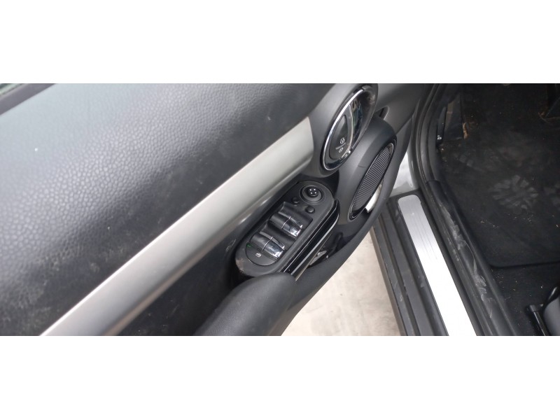 mini mini 5-trg. (f55) del año 2015