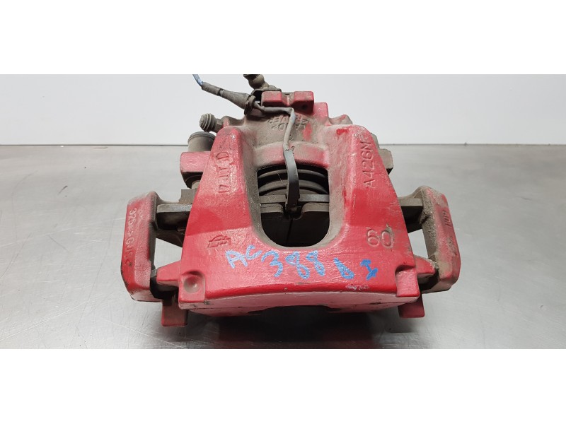 Recambio de pinza freno delantera izquierda para jaguar xf r-sport awd referencia OEM IAM T2H22654  