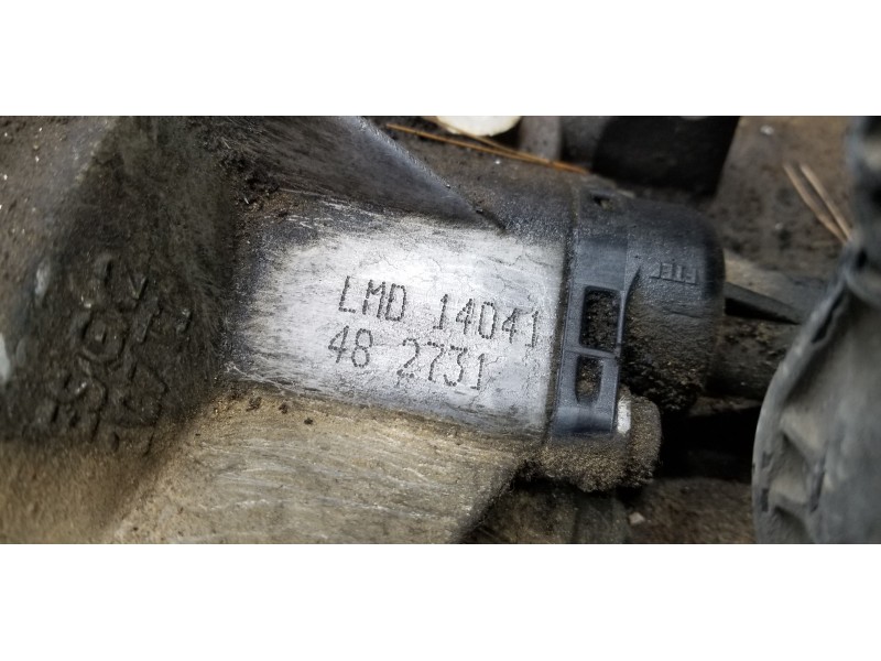 Recambio de caja cambios para audi a1 (8x) attraction referencia OEM IAM LMD 02U300050E 