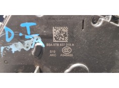 Recambio de cerradura puerta delantera izquierda para volkswagen caddy furgón/kombi furgón bmt referencia OEM IAM 5TB837015A   2