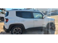 jeep renegade del año 2014 2