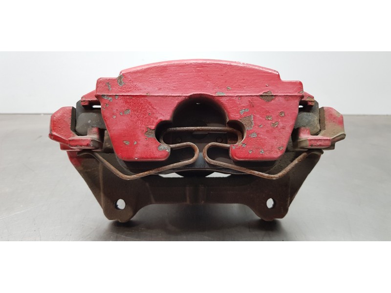 Recambio de pinza freno delantera izquierda para jaguar xf r-sport awd referencia OEM IAM T2H22654  
