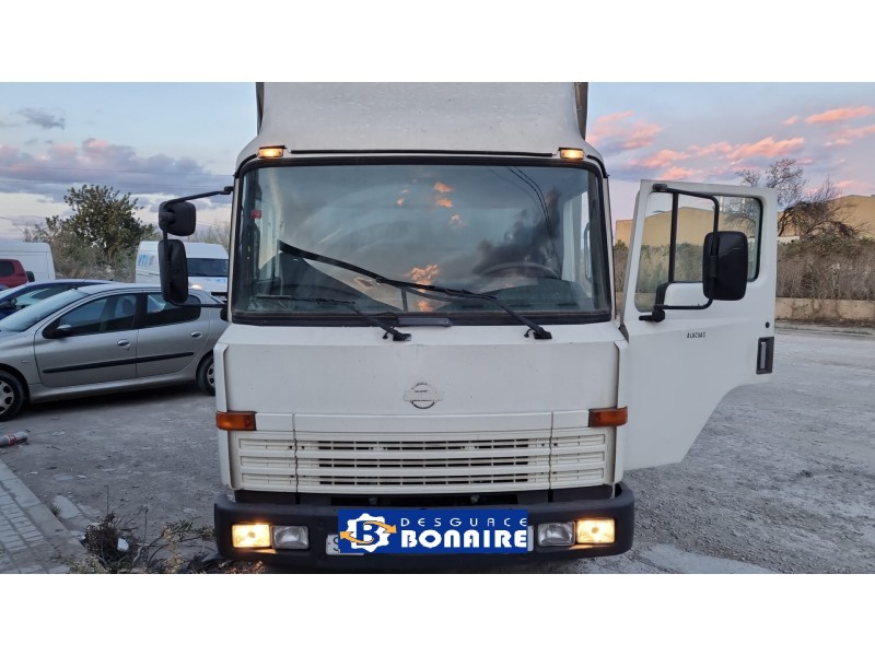 nissan eco - t 100.56/78 kw/e2 del año 1997