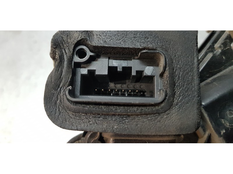 Recambio de cerradura puerta delantera izquierda para volkswagen caddy furgón/kombi furgón bmt referencia OEM IAM 5TB837015A   Recambio de cerradura puerta delantera izquierda para volkswagen caddy furgón/kombi furgón bmt referencia OEM IAM 5TB837015A