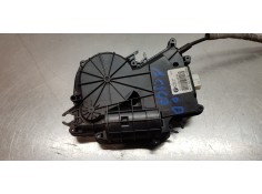 Recambio de cerradura maletero / porton para bmw serie 5 gran turismo (f07) 530d xdrive referencia OEM IAM 51247155158  