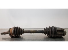 Recambio de transmision delantera derecha para kia sportage lx 4x4 referencia OEM IAM 495001F800  