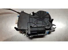 Recambio de cerradura maletero / porton para bmw serie 5 gran turismo (f07) 530d xdrive referencia OEM IAM 51247155158   2