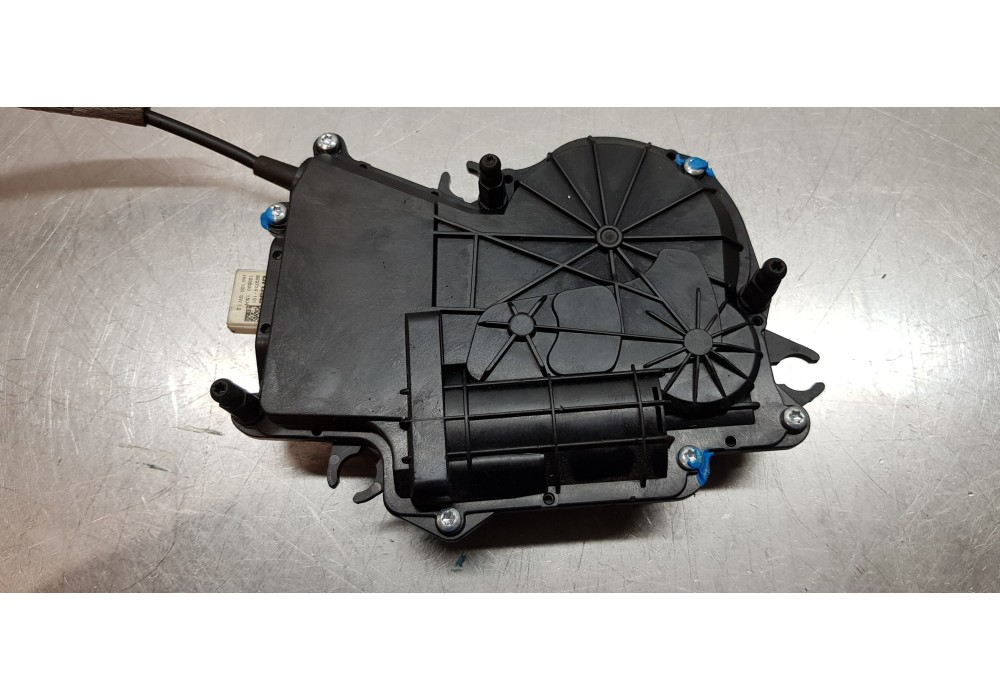 Recambio de cerradura maletero / porton para bmw serie 5 gran turismo (f07) 530d xdrive referencia OEM IAM 51247155158  