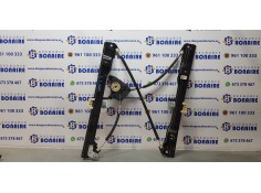 Recambio de elevalunas delantero derecho para volkswagen caddy furgón/kombi furgón bmt referencia OEM IAM 2K5837462  