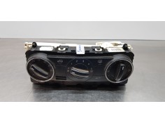 Recambio de mando climatizador para mercedes clase b (w245) 200 (245.233) referencia OEM IAM A1698300585