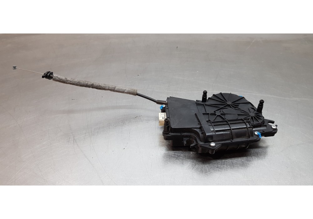 Recambio de cerradura maletero / porton para bmw serie 5 gran turismo (f07) 530d xdrive referencia OEM IAM 51247155158  