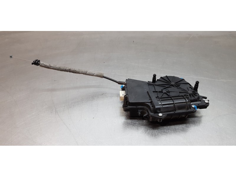 Recambio de cerradura maletero / porton para bmw serie 5 gran turismo (f07) 530d xdrive referencia OEM IAM 51247155158  