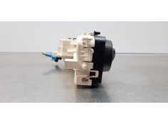 Recambio de mando climatizador para mercedes clase b (w245) 200 (245.233) referencia OEM IAM A1698300585   2