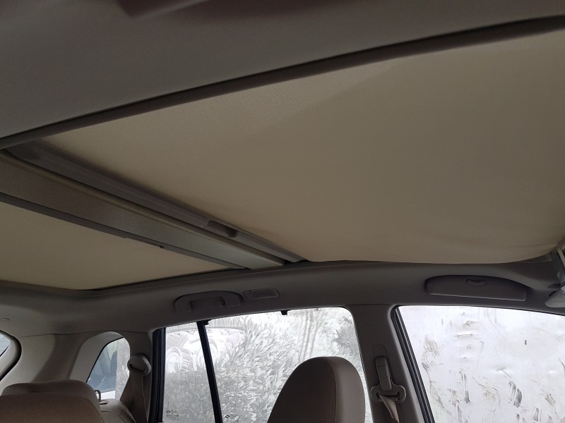 renault koleos del año 2008