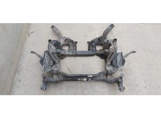 Recambio de puente delantero para jaguar xf r-sport awd referencia OEM IAM T2H17780  