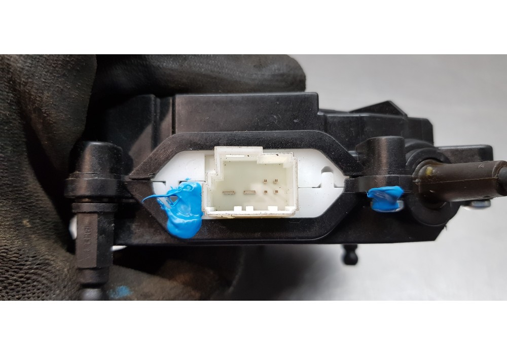 Recambio de cerradura maletero / porton para bmw serie 5 gran turismo (f07) 530d xdrive referencia OEM IAM 51247155158  