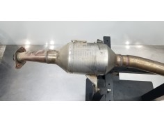 Recambio de catalizador para toyota corolla touring sports (e21) hybrid active referencia OEM IAM 174100TJ20 L52 30Y28 2