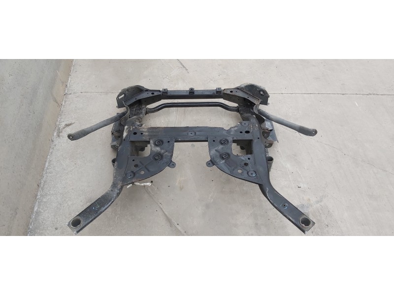 Recambio de puente delantero para jaguar xf r-sport awd referencia OEM IAM T2H17780  