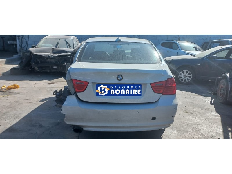 bmw serie 3 berlina (e90) del año 2010 bmw serie 3 berlina (e90) del año 2010
