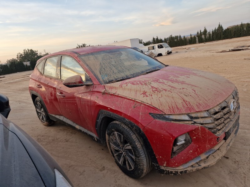 hyundai tucson del año 2022 hyundai tucson del año 2022
