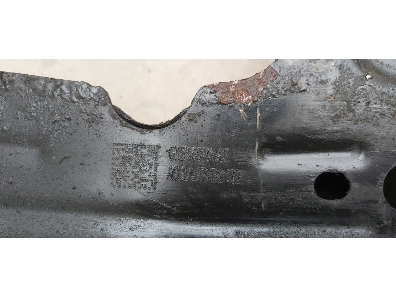 Recambio de puente delantero para jaguar xf r-sport awd referencia OEM IAM T2H17780  