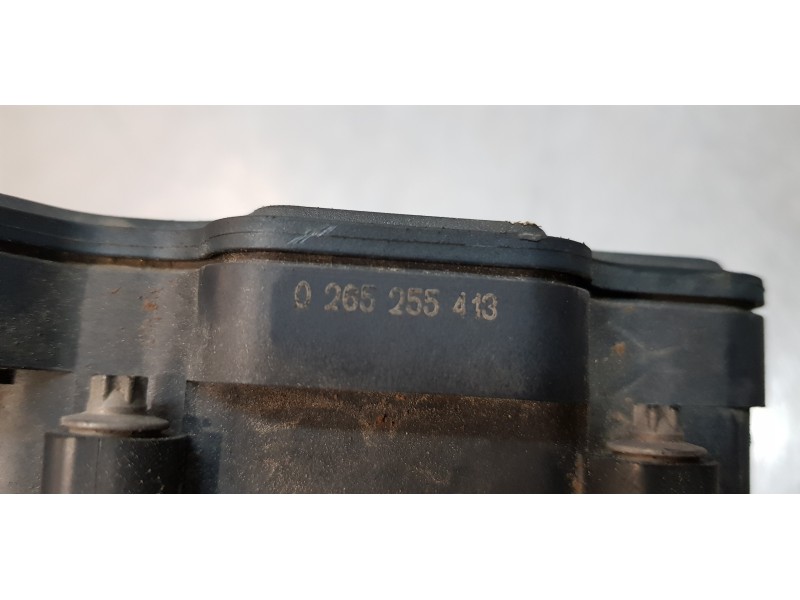 Recambio de abs para toyota verso advance referencia OEM IAM 445400F100  