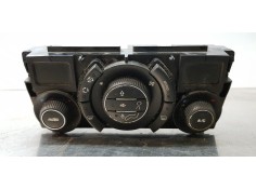 Recambio de mando climatizador para peugeot 3008 sport pack referencia OEM IAM 96738320XT