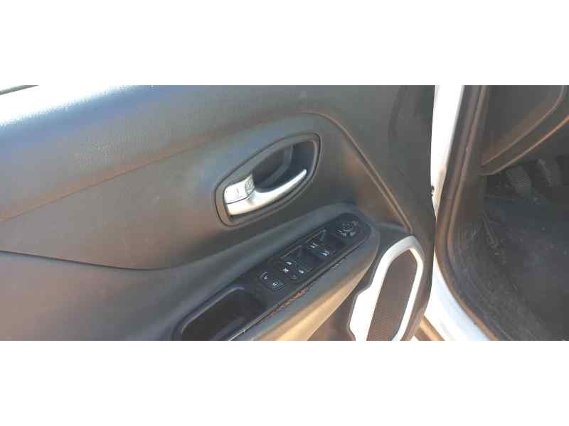 jeep renegade del año 2014