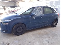 citroen c4 picasso del año 2015 2