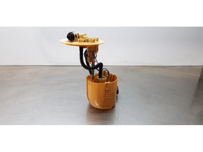 Recambio de aforador para toyota verso advance referencia OEM IAM 770200F070  