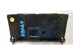 Recambio de mando climatizador para peugeot 3008 sport pack referencia OEM IAM 96738320XT   2