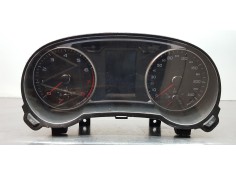 Recambio de cuadro instrumentos para audi a1 (8x) attraction referencia OEM IAM 8X0920930  