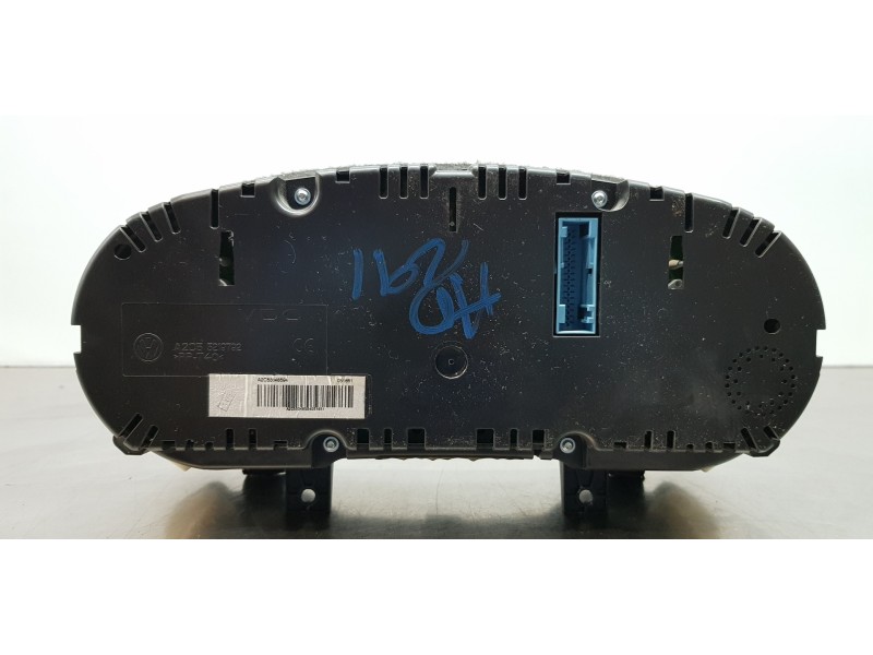 Recambio de cuadro instrumentos para audi a1 (8x) attraction referencia OEM IAM 8X0920930   Recambio de cuadro instrumentos para audi a1 (8x) attraction referencia OEM IAM 8X0920930