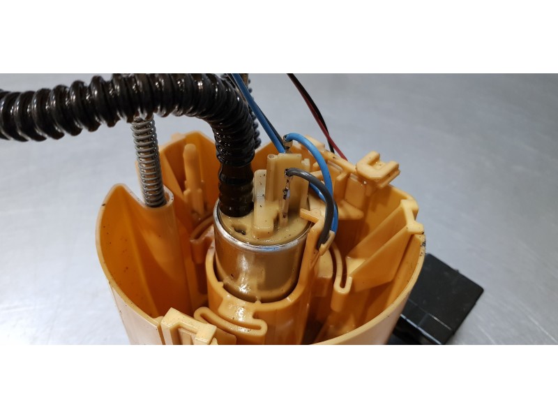 Recambio de aforador para toyota verso advance referencia OEM IAM 770200F070  