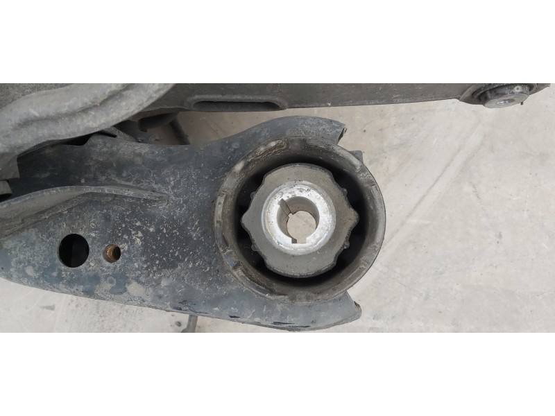 Recambio de puente trasero para jaguar xf r-sport awd referencia OEM IAM T2H5041  