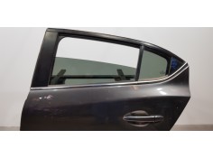 Recambio de puerta trasera izquierda para mazda 3 lim. () luxury referencia OEM IAM BHY07302XF   2
