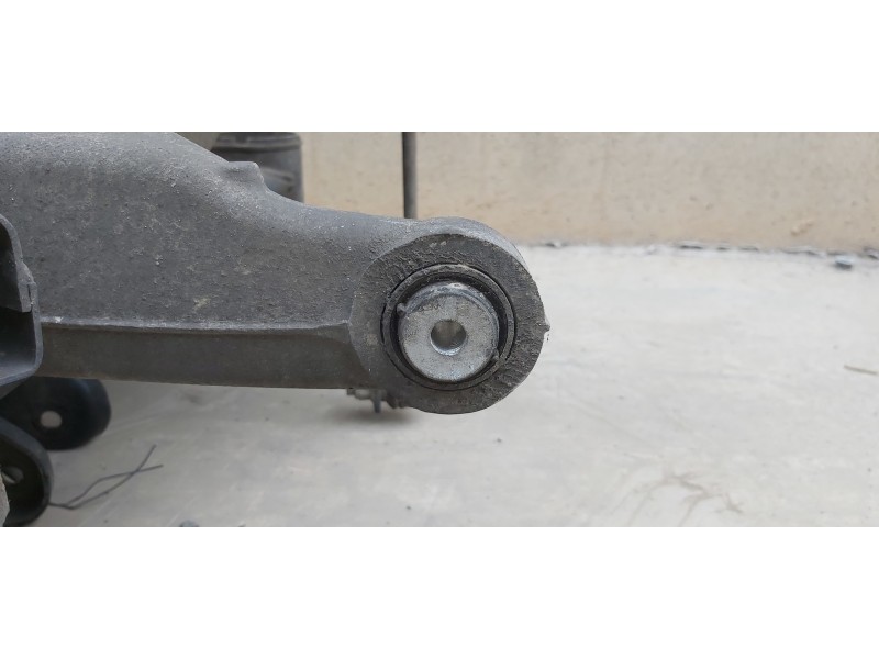 Recambio de puente trasero para jaguar xf r-sport awd referencia OEM IAM T2H5041  