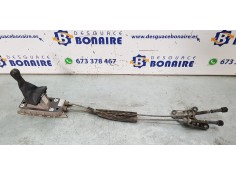 Recambio de varillaje cambio para volkswagen caddy furgón/kombi furgón bmt referencia OEM IAM 1T0711049BD  