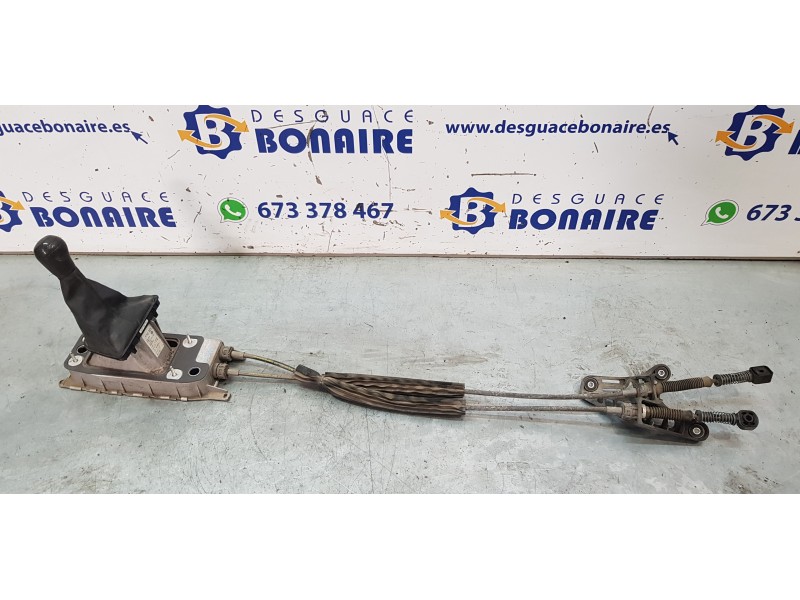 Recambio de varillaje cambio para volkswagen caddy furgón/kombi furgón bmt referencia OEM IAM 1T0711049BD   Recambio de varillaje cambio para volkswagen caddy furgón/kombi furgón bmt referencia OEM IAM 1T0711049BD