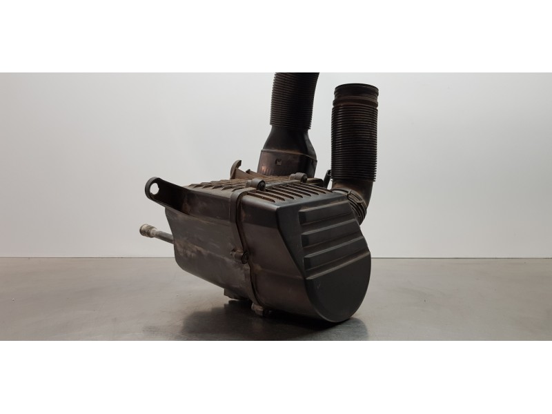 Recambio de filtro aire para audi a1 (8x) attraction referencia OEM IAM 6R0129607C  