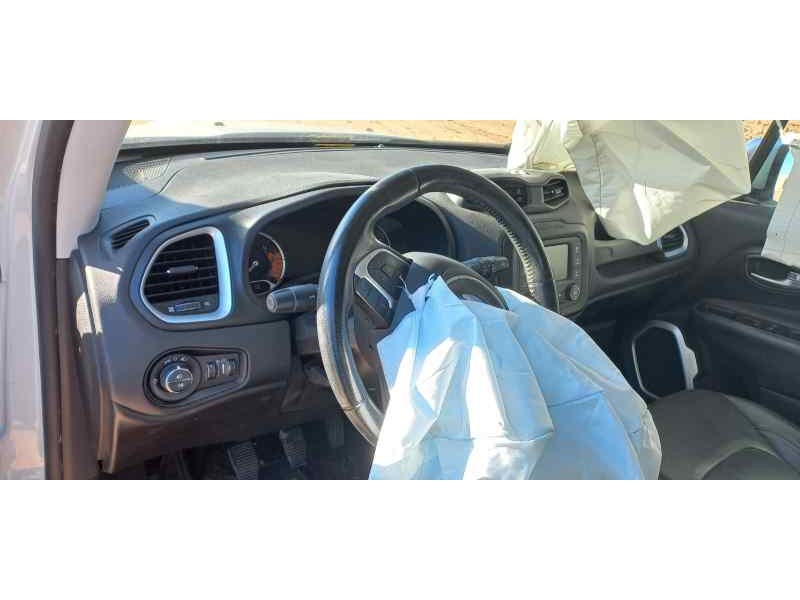 jeep renegade del año 2014