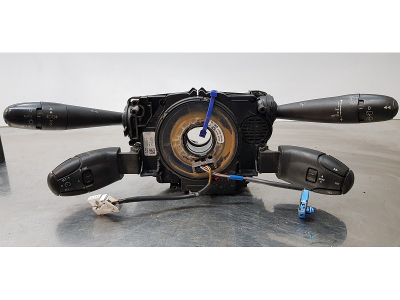 Recambio de mando multifuncion para peugeot 3008 sport pack referencia OEM IAM 96663614XT   Recambio de mando multifuncion para peugeot 3008 sport pack referencia OEM IAM 96663614XT
