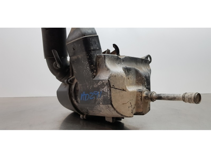 Recambio de filtro aire para audi a1 (8x) attraction referencia OEM IAM 6R0129607C  