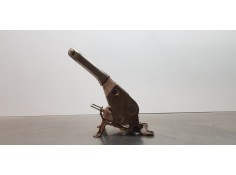 Recambio de palanca freno de mano para renault megane ii berlina 3p confort authentique referencia OEM IAM 8200273004  